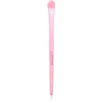 Jeffree Star Cosmetics Eye Shader Brush JS5 plochý štetec na očné tiene 1 ks