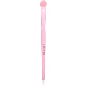 Jeffree Star Cosmetics Eye Shader Brush JS5 plochý štetec na očné tiene 1 ks