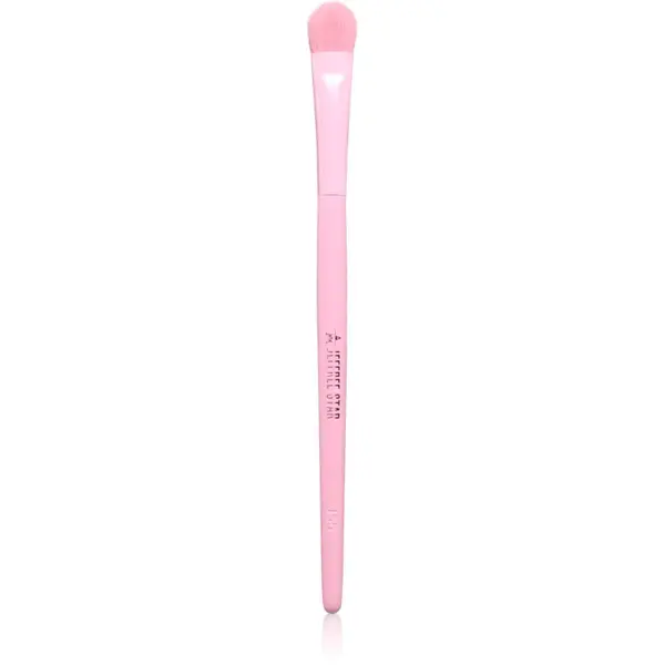 Jeffree Star Cosmetics Eye Shader Brush JS5 plochý štetec na očné tiene 1 ks