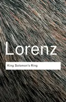 King Solomon's Ring - Konrad Lorenz