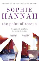 The Point of Rescue - Sophie Hannahová