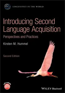 Introducing Second Language Acquisition - Kirsten M.  Hummel