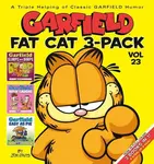 Garfield Fat Cat 3-Pack #23 - Jim Davis