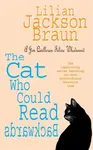 The Cat Who Could Read Backwards (The Cat Whoâ€¦ Mysteries, Book 1) - Lilian Jackson Braun