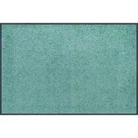 Esposa DVEŘNÍ ROHOŽKA, 60/90 cm, šalvějově zelená
