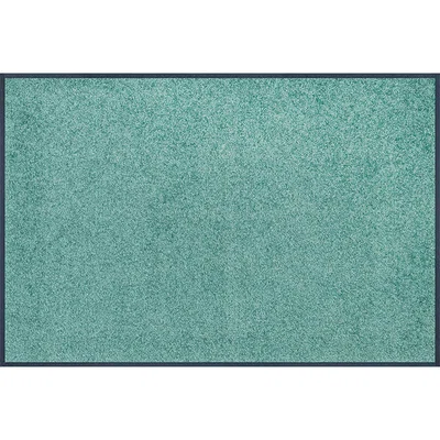 Esposa DVEŘNÍ ROHOŽKA, 60/90 cm, šalvějově zelená
