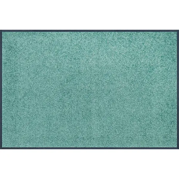 Esposa DVEŘNÍ ROHOŽKA, 60/90 cm, šalvějově zelená