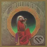 Grateful Dead: Blues For Allah (Limited Green Vinyl, 140Gr.)
