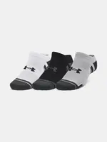 Under Armour Performance Tech 3pk NS L