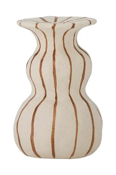 Dekorativní svícen Bloomingville Byron 10,5 x 16 cm