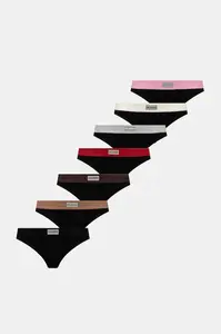 Kalhotky Karl Lagerfeld 7-pack