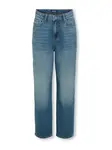 Only & Sons Junior Džínsy 'OSJFade'  modrá denim