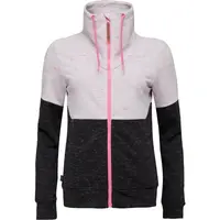 LOAP ECLONA Dámská mikina, černá, velikost