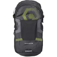 Arcore ROULER 16 Cyklistický batoh, černá, velikost