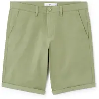 CELIO BOCHINOBM Pánské bermudy, světle zelená, velikost