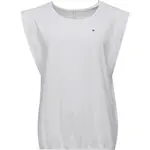 LOAP ANVERA Dámské tričko, bílá, velikost