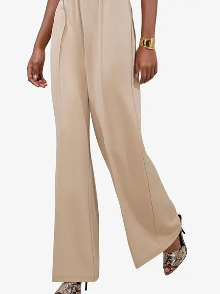 Lipsy Nohavice  tmavošedá