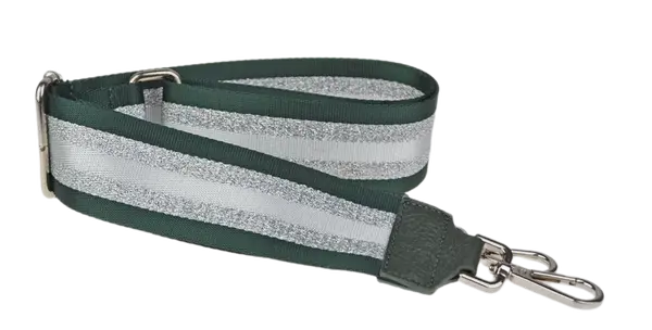 NovaKabelka.sk Látkový prídavný popruh tracolla 458