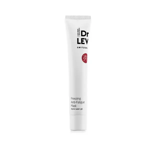 Dr. LEVY Chladivá anti-aging maska proti únavě pleti 50 ml
