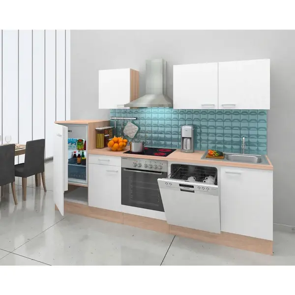 Respekta KUCHYŇSKÝ BLOK