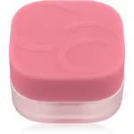 Catrice Velvet Pudding Blurring Blush matná krémová tvářenka odstín 030 Pink Parfait 5 g