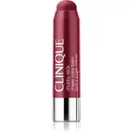 Clinique Chubby Stick™ Cheek Colour Balm krémová tvářenka odstín 04 Plumped up Peony 6 g