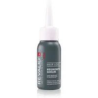 Revalid Regrowth Serum MEN sérum pro podporu růstu vlasů pro muže 50 ml