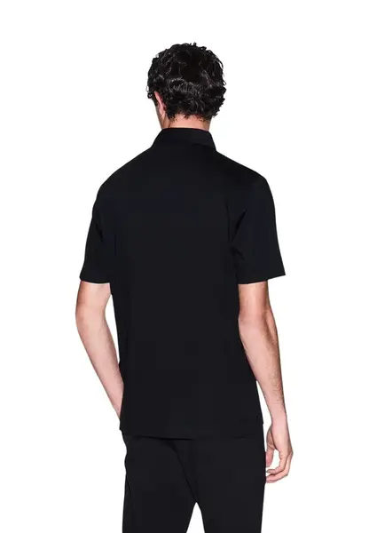 Armani Exchange pánské polo triko