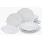 Creatable JÍDELNÍ SOUPRAVA, porcelán