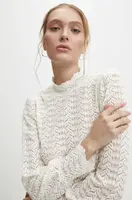 Tričko s dlouhým rukávem Answear.LAB