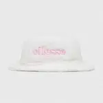 Klobouk Ellesse bílá barva