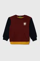 Dětská mikina United Colors of Benetton s potiskem