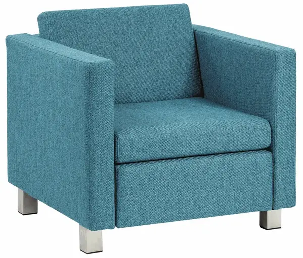 ANTARES designové křeslo SOPRANO 100