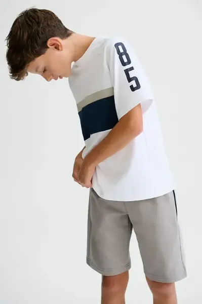 Dětská bavlněná souprava Mayoral