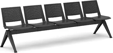 Lavice, multisedák K187, 5 místná