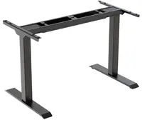 DELSO pevná podnož DSF 223, s nastavením pro šířku desky 120–280 cm