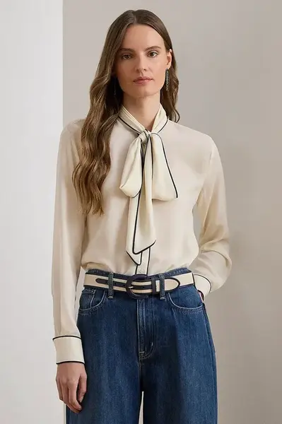 Košile Lauren Ralph Lauren