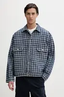 Džínová bunda Hugo Blue Nial