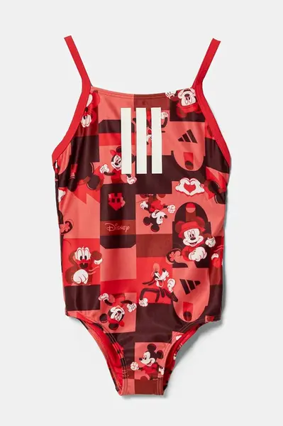 Jednodílné dětské plavky adidas Performance AD DY MICK x Disney