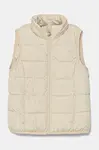 EA7 Emporio Armani Dětská vesta EA7 Emporio Armani