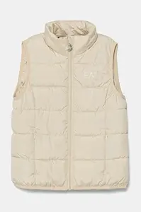 EA7 Emporio Armani Dětská vesta EA7 Emporio Armani