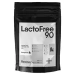 KOMPAVA LactoFree 90 čokoláda 500 g 16 dávok