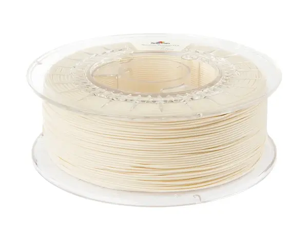 Spectrum 80006 3D filament, Premium PLA, 1,75mm, 1000g, Béžový (Ivory beige)