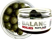 Lk baits balanc boilies nutric acid - 20 mm 150 ml