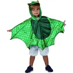 Made Detský kostým Šarkan 92 - 104 cm