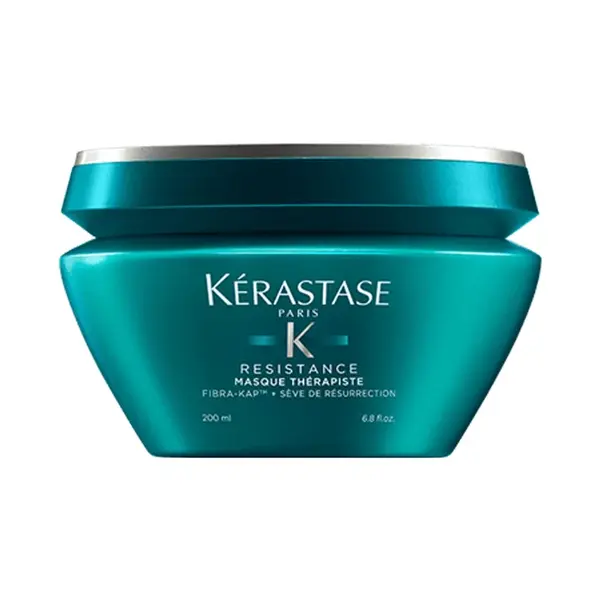 Kérastase Krémová maska pre poškodené vlasy Masque Therapiste 200 ml