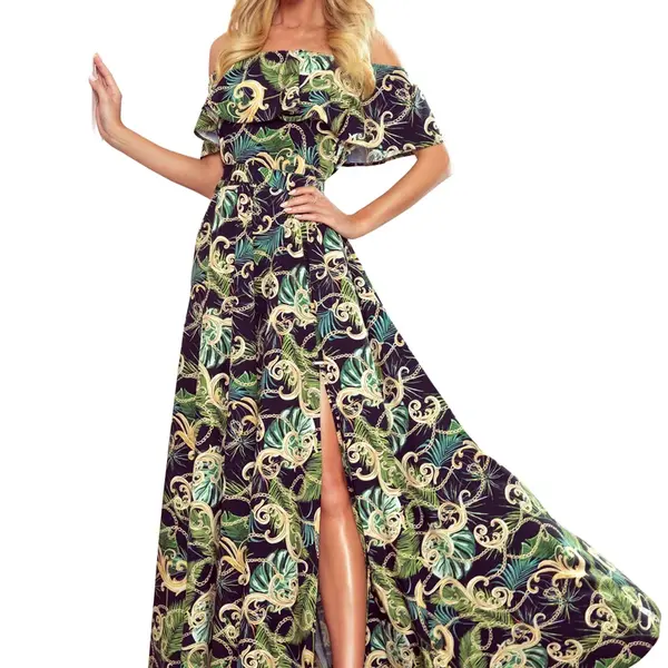 Dámské šaty NUMOCO