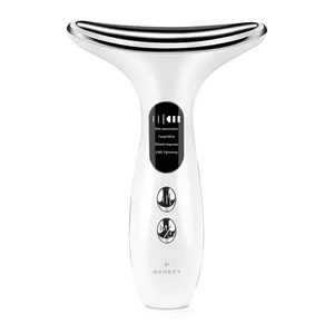 Garett Beauty Lift Skin Pro sonický masážní přístroj na obličej a krk