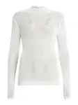 AllSaints Sveter 'AVRIL'  biela
