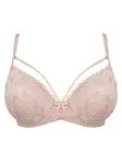 SugarShape Podprsenka 'Vienna Strappy'  rosé